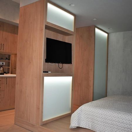 Saxon'S Apartment Chania  Bagian luar foto