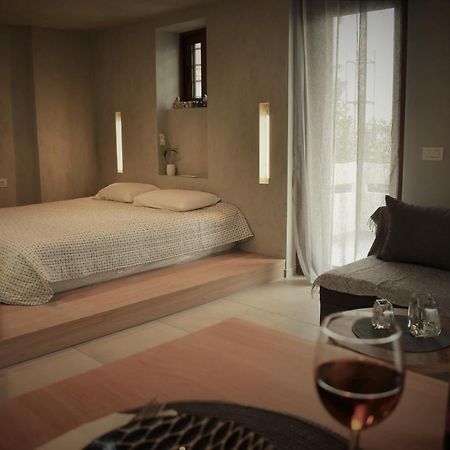 Saxon'S Apartment Chania  Bagian luar foto